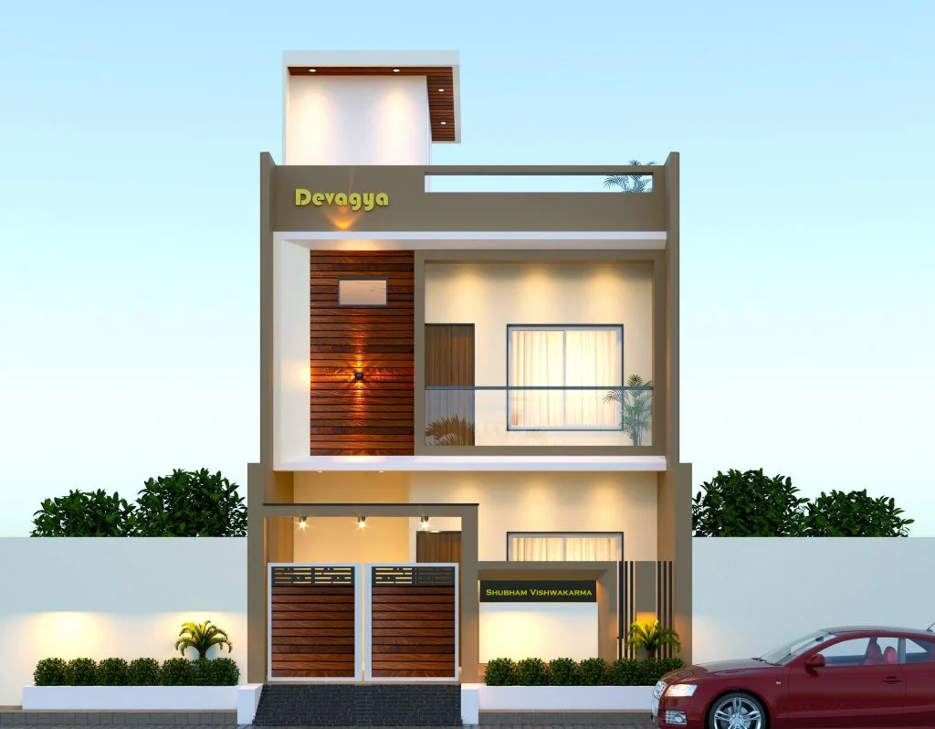 APS Primus by APS Projects