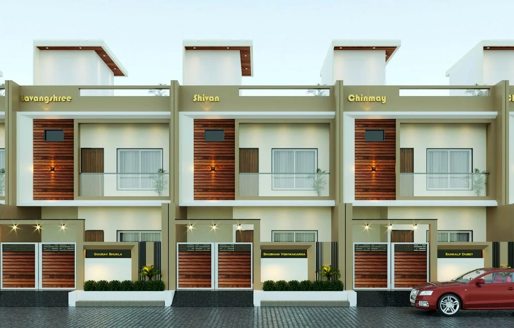 APS Primus by APS Projects