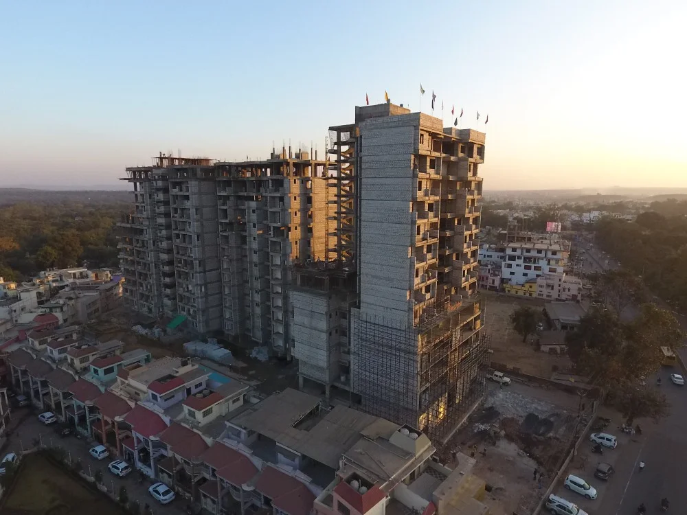 Ojas Imperia by SKB Projects
